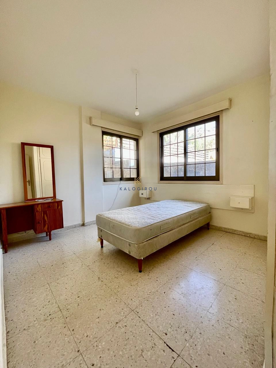 2 Bedroom Apartment for Rent in Oroklini, Larnaca District