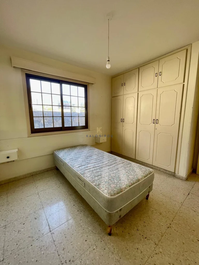 2 Bedroom Apartment for Rent in Oroklini, Larnaca District