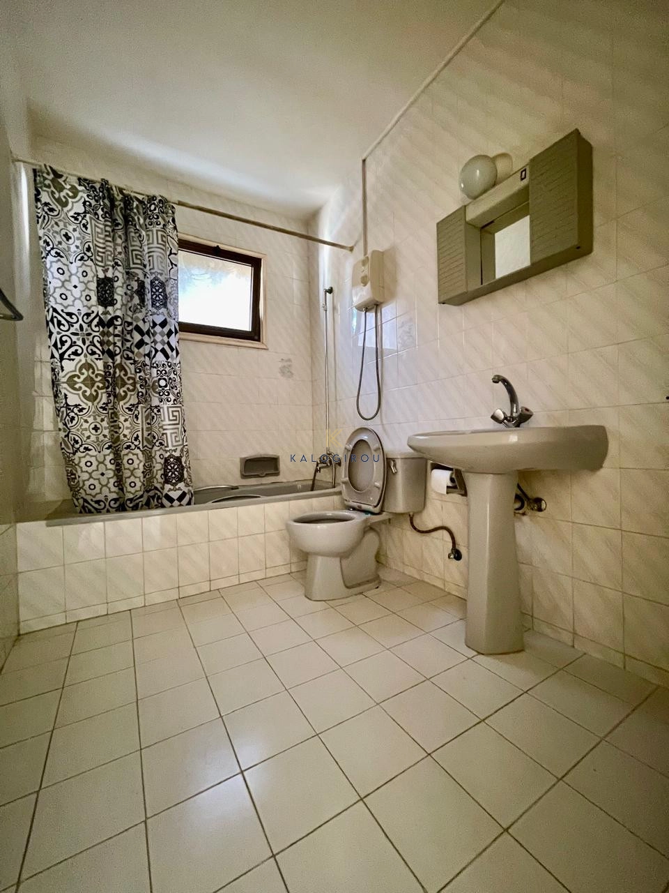 2 Bedroom Apartment for Rent in Oroklini, Larnaca District