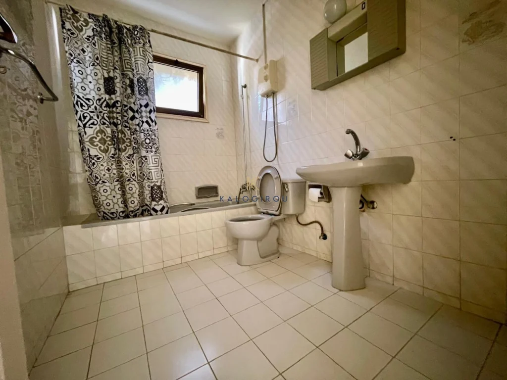 2 Bedroom Apartment for Rent in Oroklini, Larnaca District
