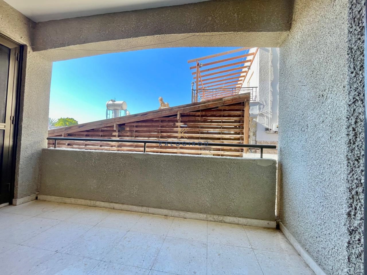 2 Bedroom Apartment for Rent in Oroklini, Larnaca District