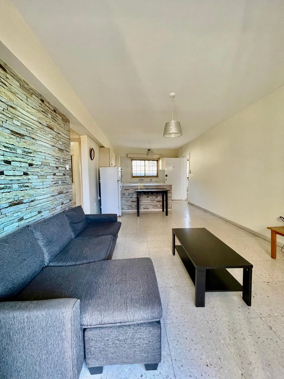 2 Bedroom Apartment for Rent in Oroklini, Larnaca District