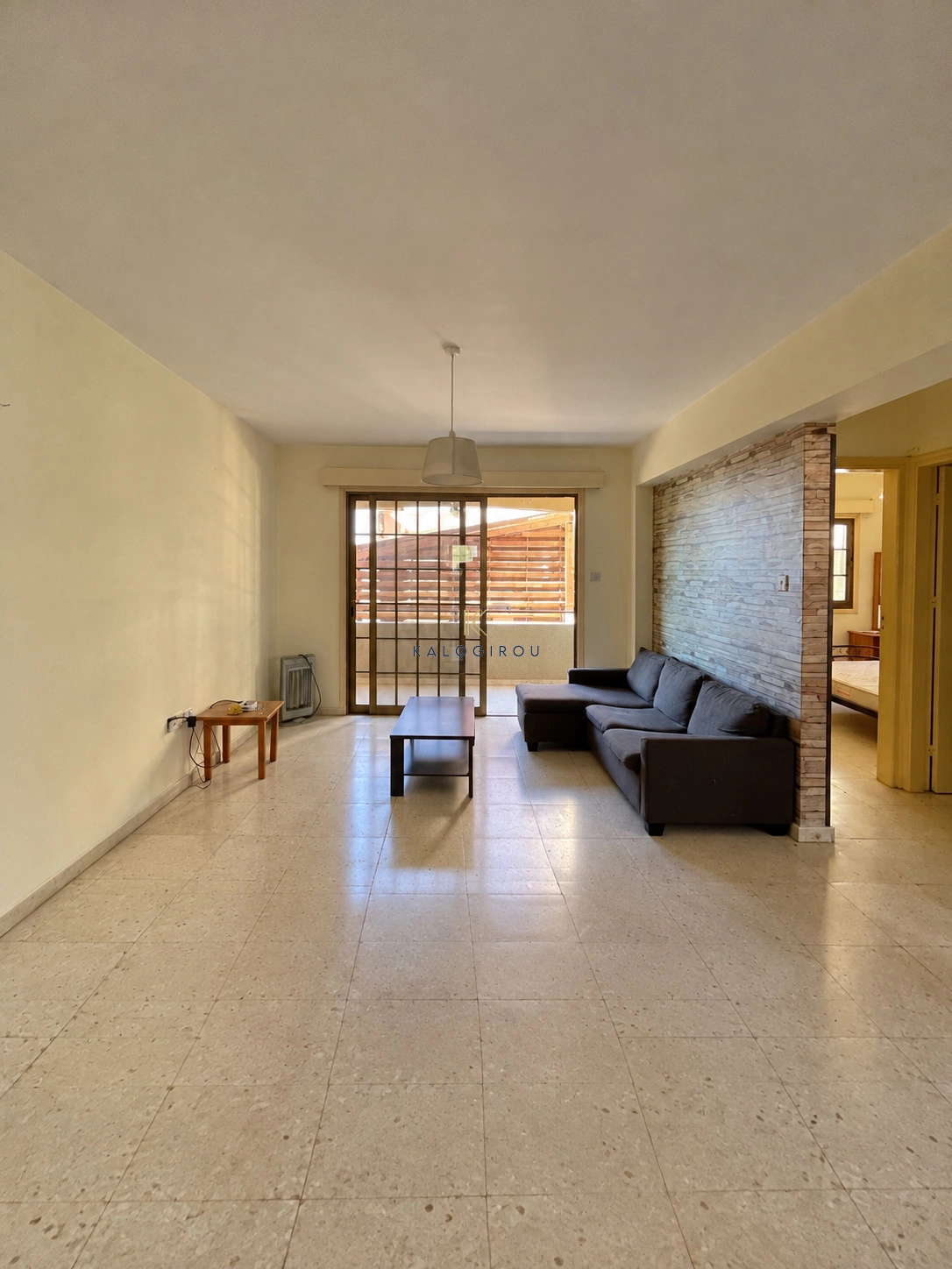 2 Bedroom Apartment for Rent in Oroklini, Larnaca District