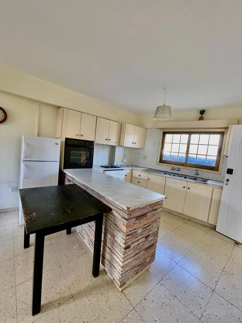 2 Bedroom Apartment for Rent in Oroklini, Larnaca District
