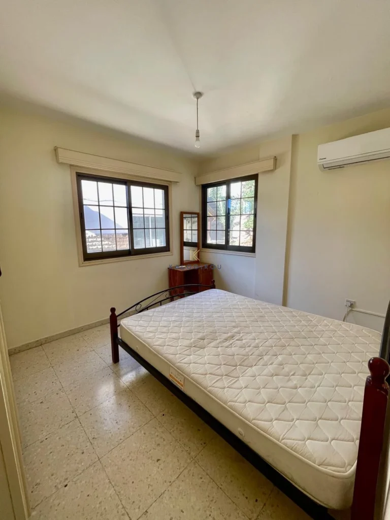 2 Bedroom Apartment for Rent in Oroklini, Larnaca District