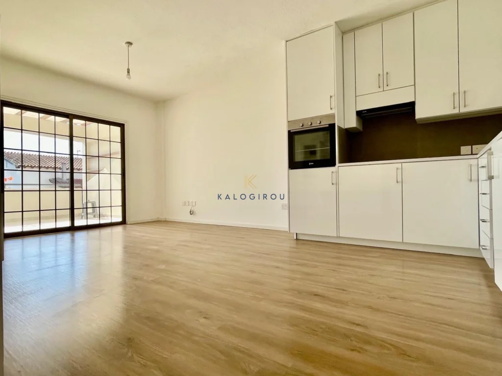 1 Bedroom Apartment for Rent in Oroklini, Larnaca District