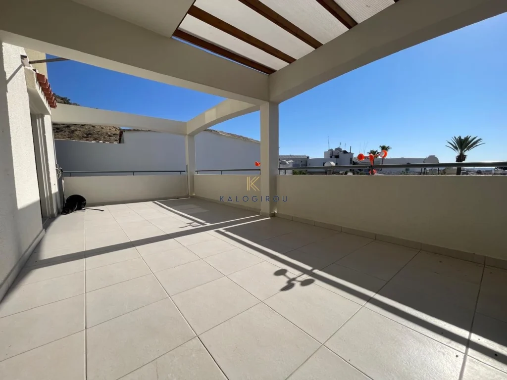 1 Bedroom Apartment for Rent in Oroklini, Larnaca District