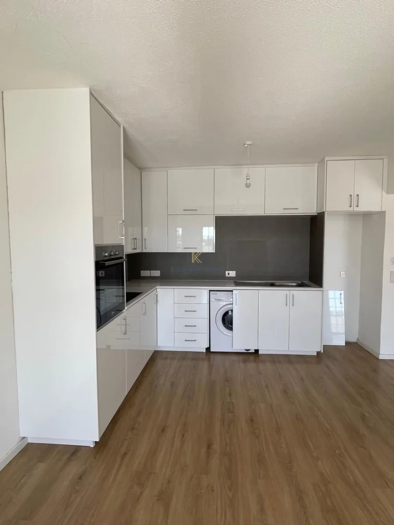 1 Bedroom Apartment for Rent in Oroklini, Larnaca District