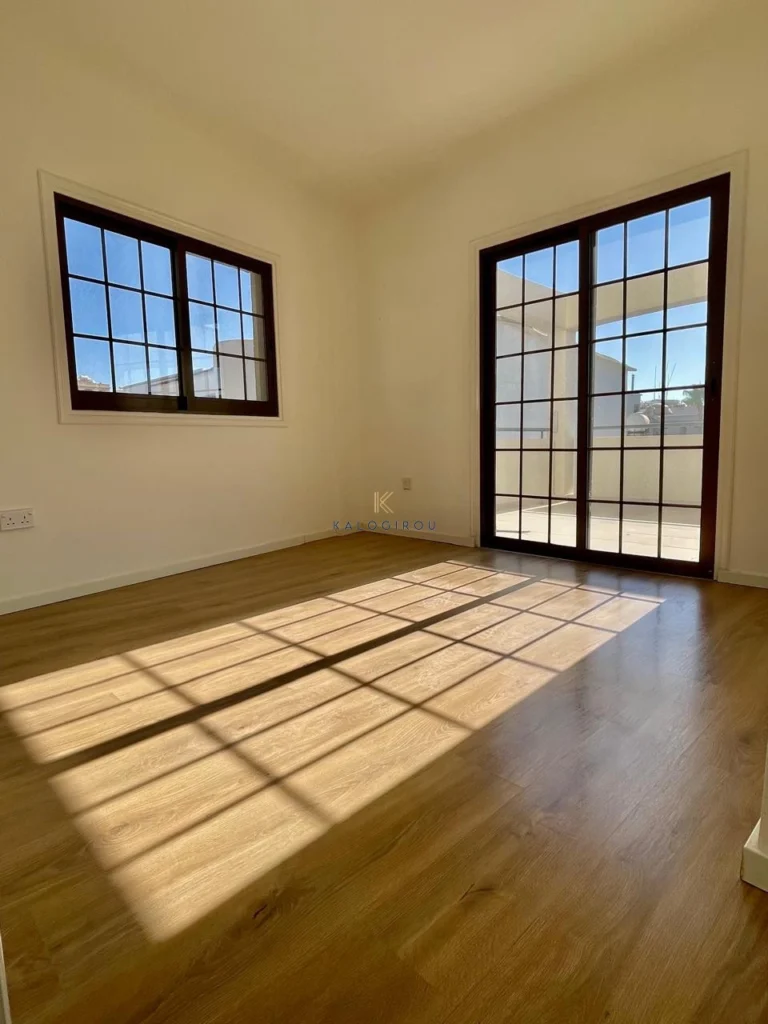 1 Bedroom Apartment for Rent in Oroklini, Larnaca District