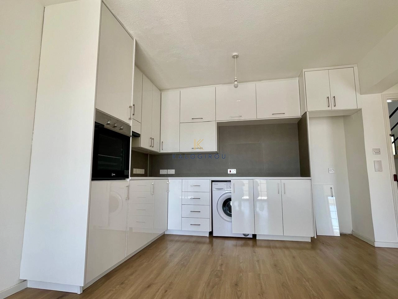 1 Bedroom Apartment for Rent in Oroklini, Larnaca District