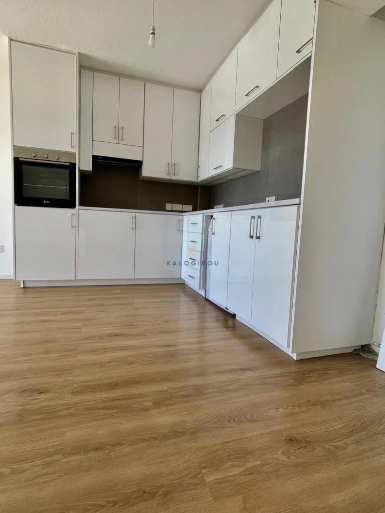 1 Bedroom Apartment for Rent in Oroklini, Larnaca District