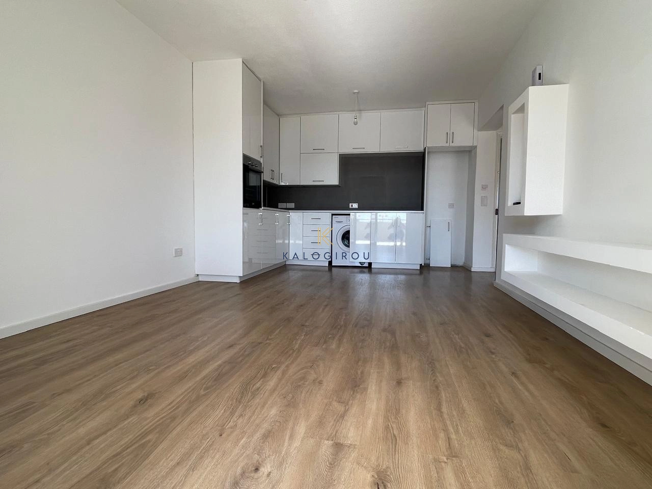 1 Bedroom Apartment for Rent in Oroklini, Larnaca District