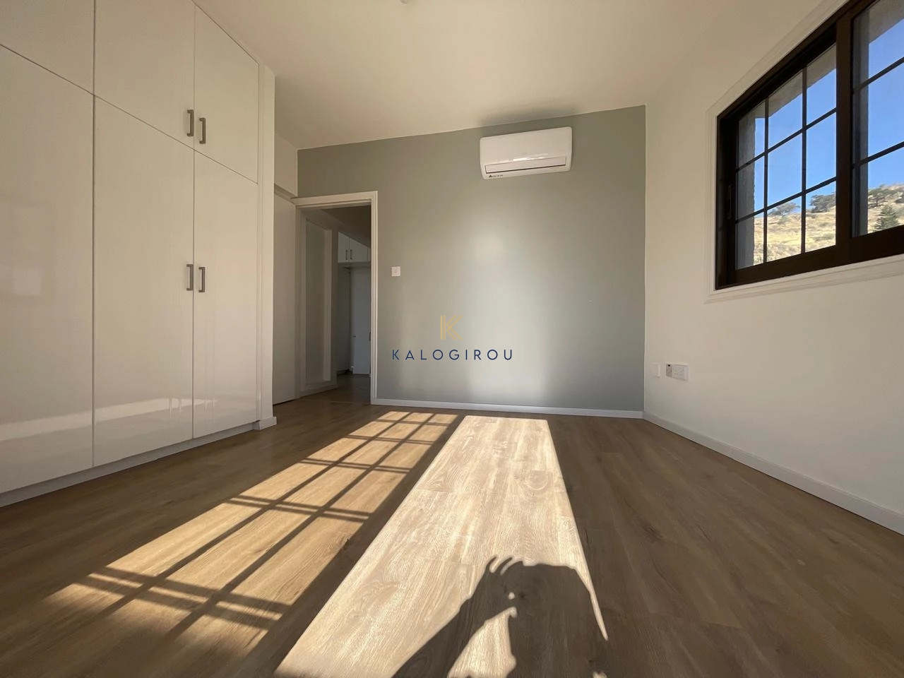 1 Bedroom Apartment for Rent in Oroklini, Larnaca District