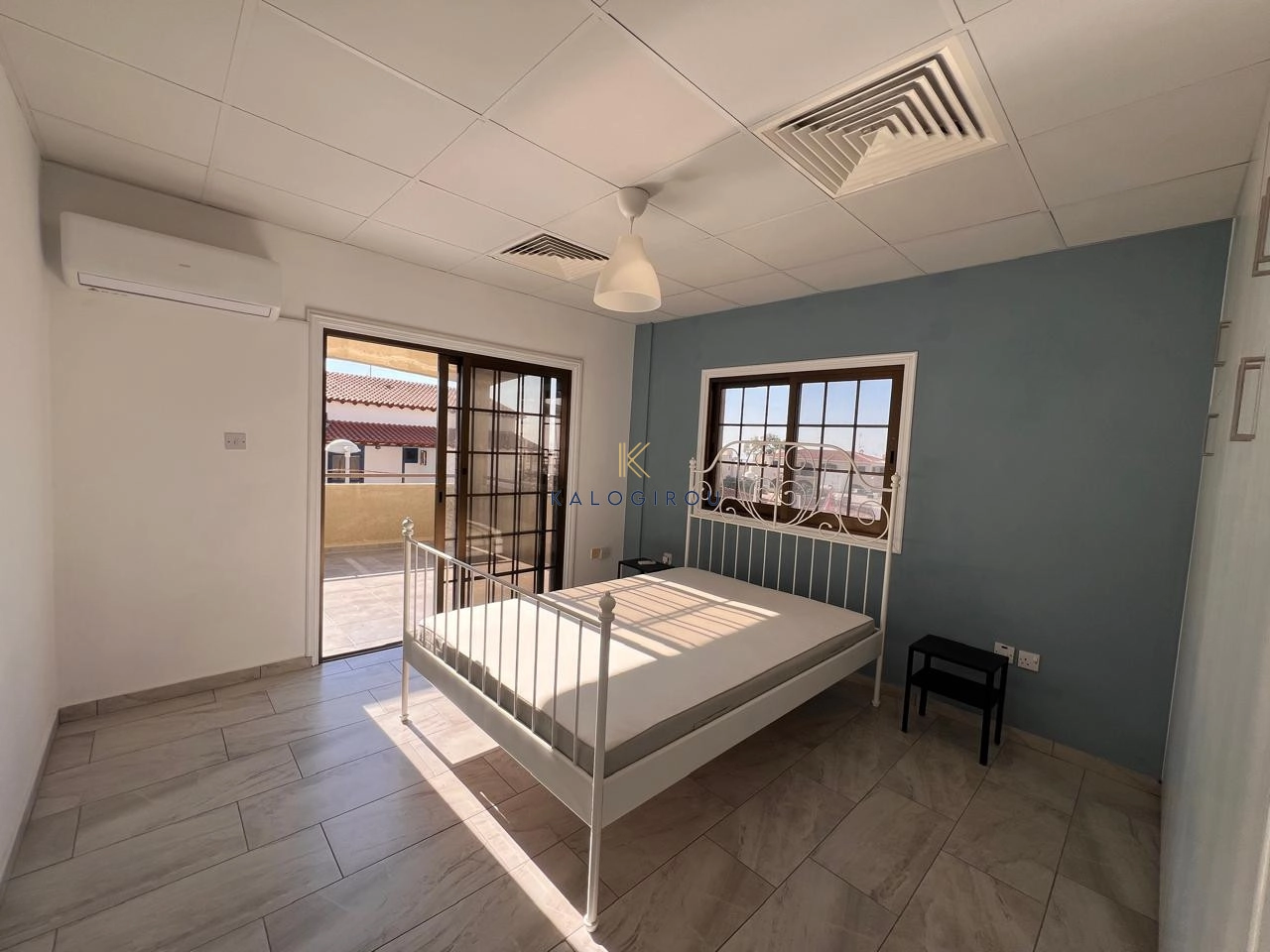 1 Bedroom Apartment for Rent in Oroklini, Larnaca District