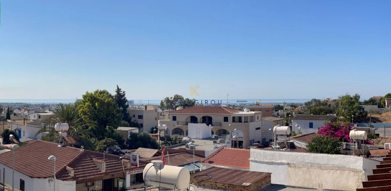 1 Bedroom Apartment for Rent in Oroklini, Larnaca District