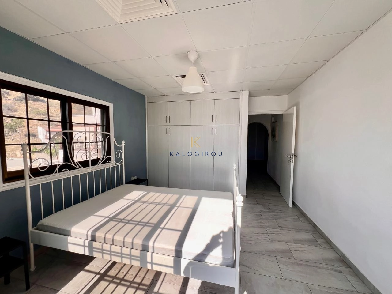 1 Bedroom Apartment for Rent in Oroklini, Larnaca District