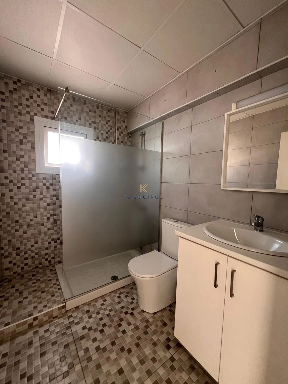 1 Bedroom Apartment for Rent in Oroklini, Larnaca District