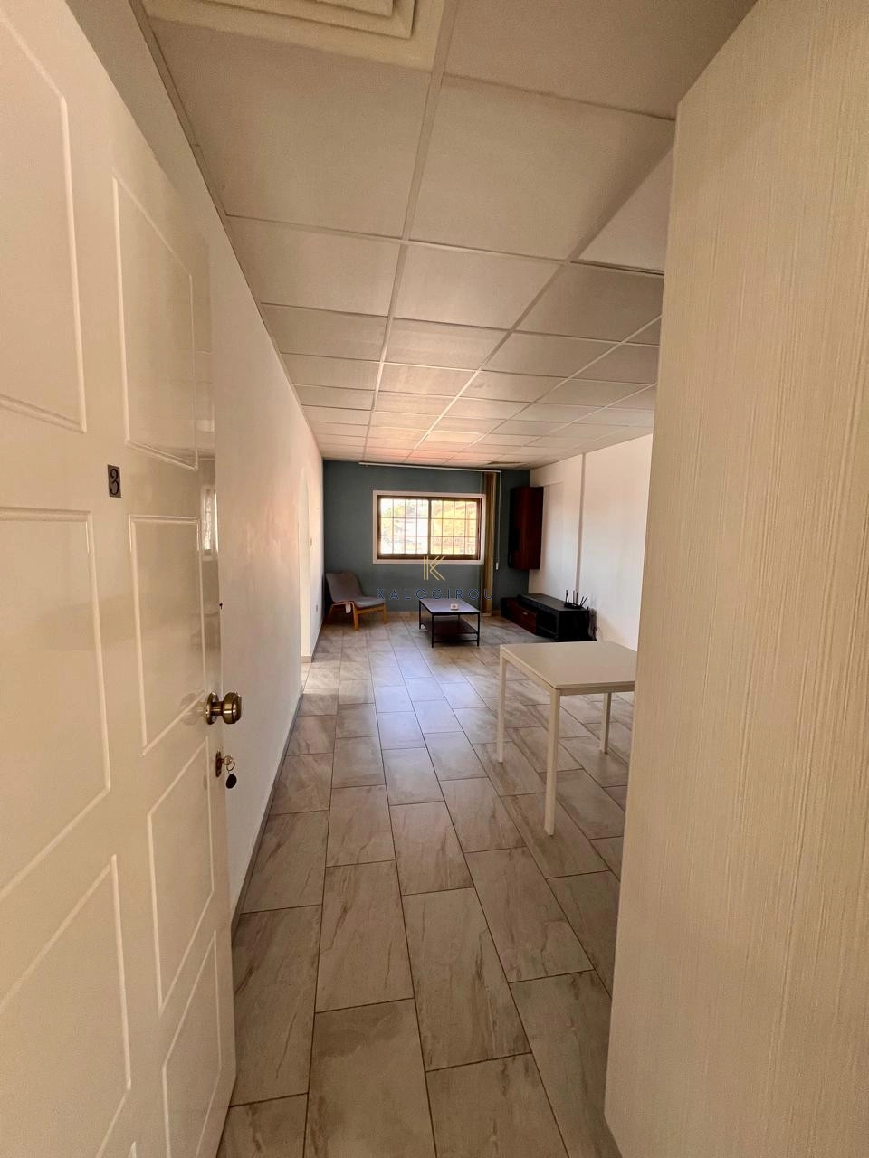 1 Bedroom Apartment for Rent in Oroklini, Larnaca District