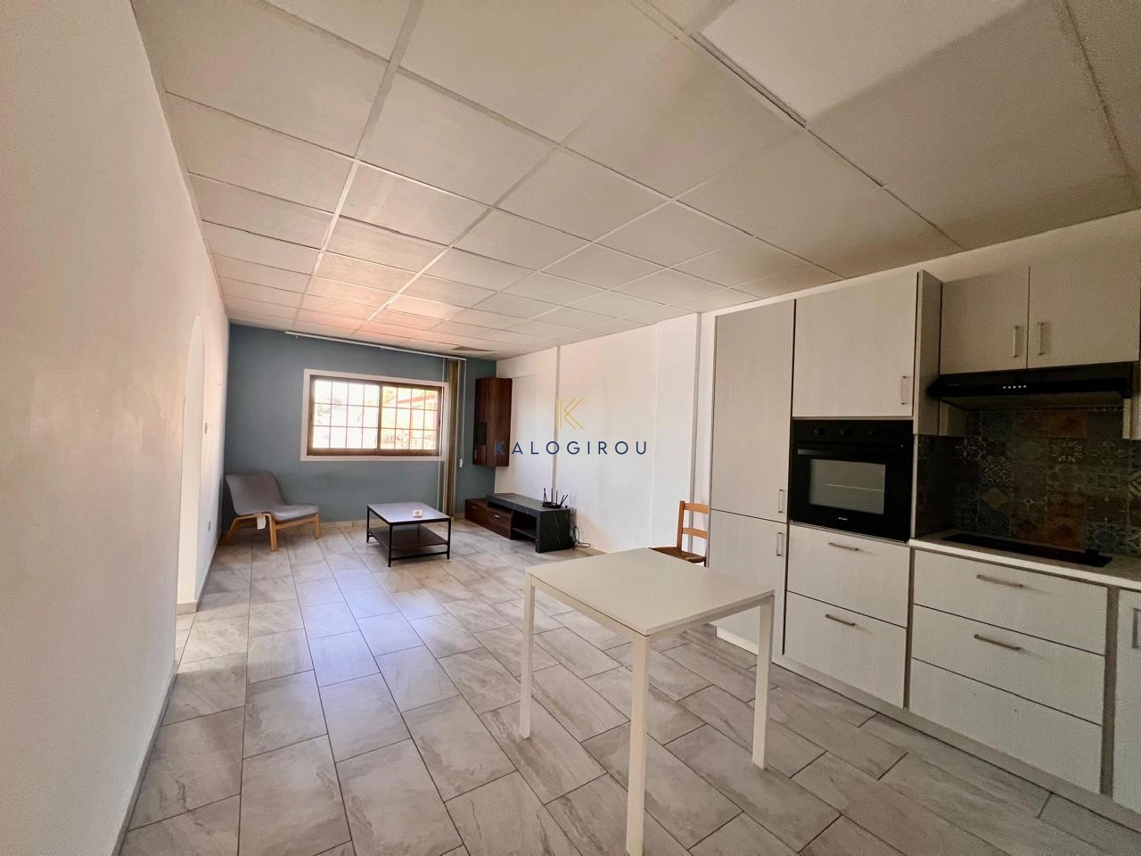 1 Bedroom Apartment for Rent in Oroklini, Larnaca District