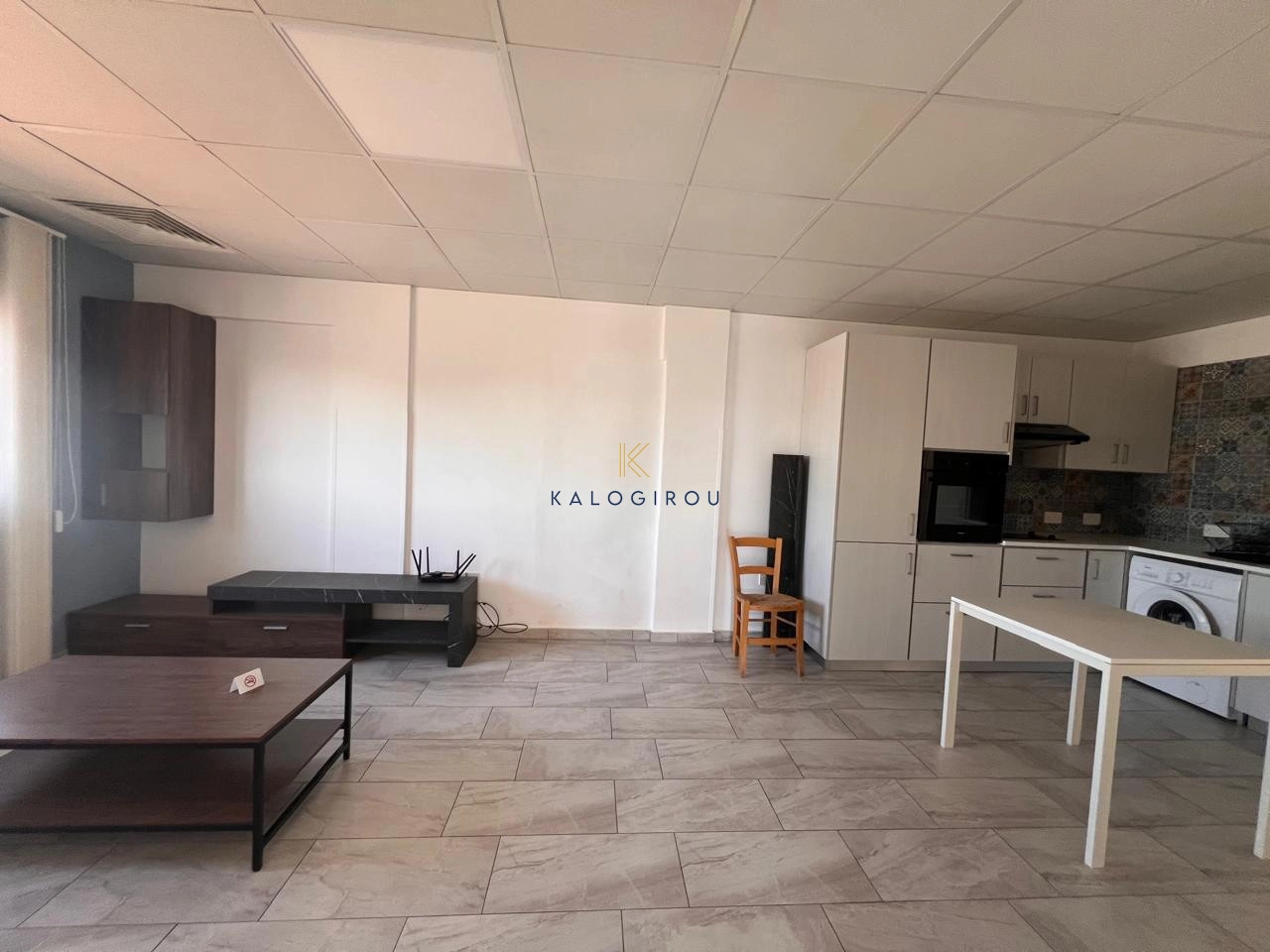 1 Bedroom Apartment for Rent in Oroklini, Larnaca District