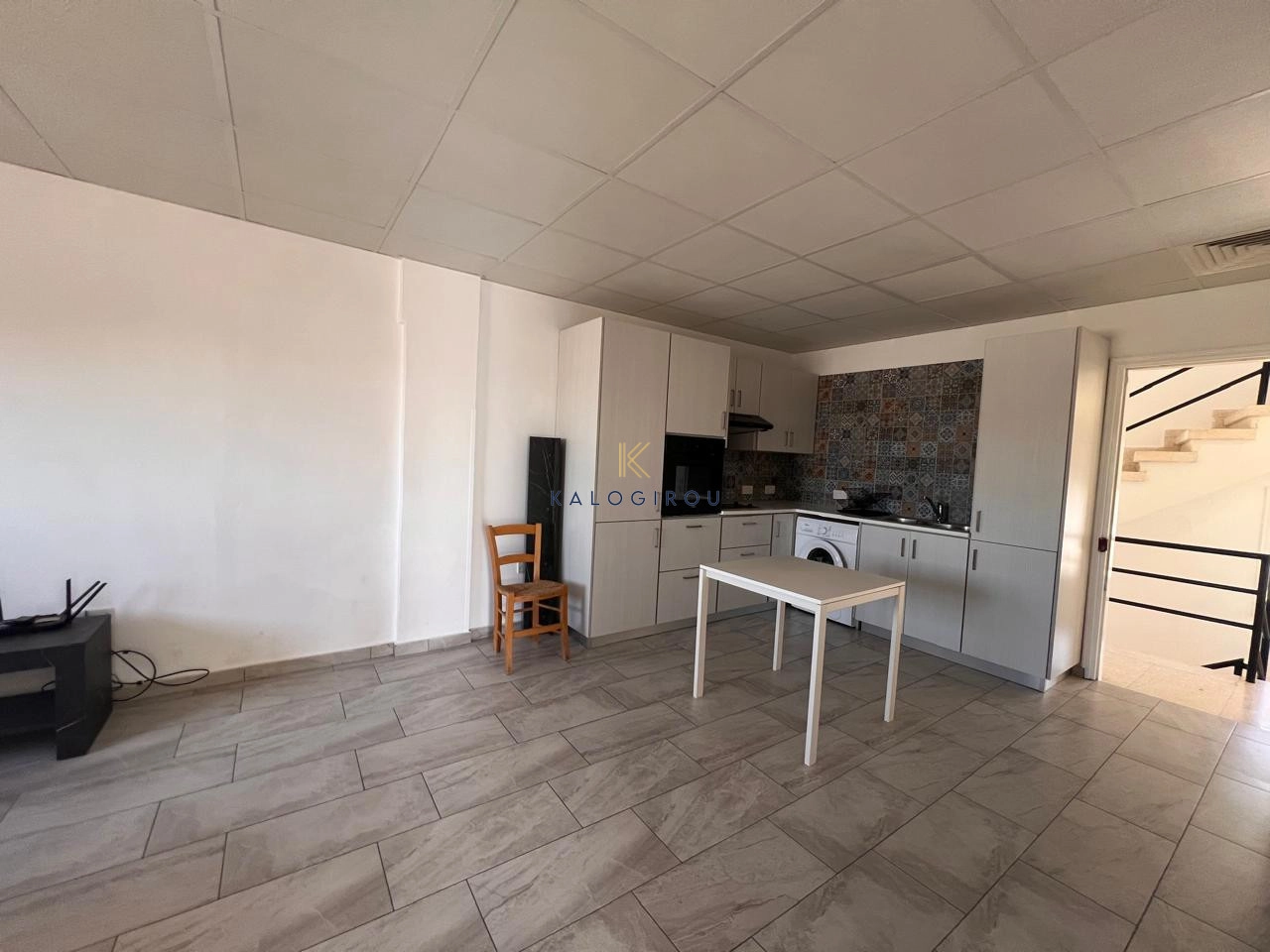 1 Bedroom Apartment for Rent in Oroklini, Larnaca District