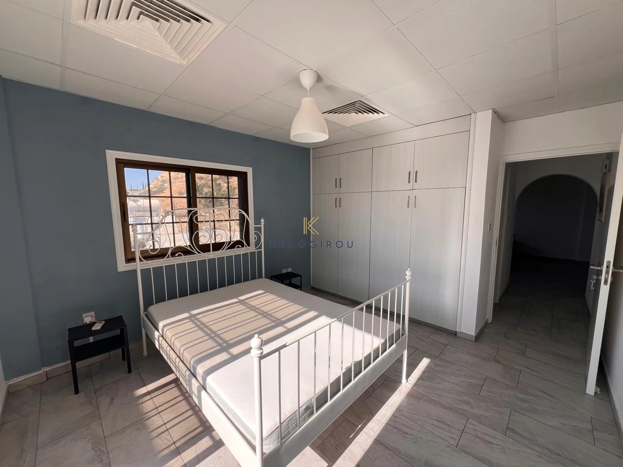 1 Bedroom Apartment for Rent in Oroklini, Larnaca District