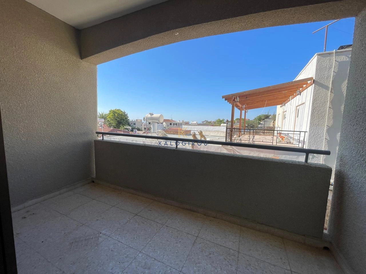2 Bedroom Apartment for Rent in Oroklini, Larnaca District