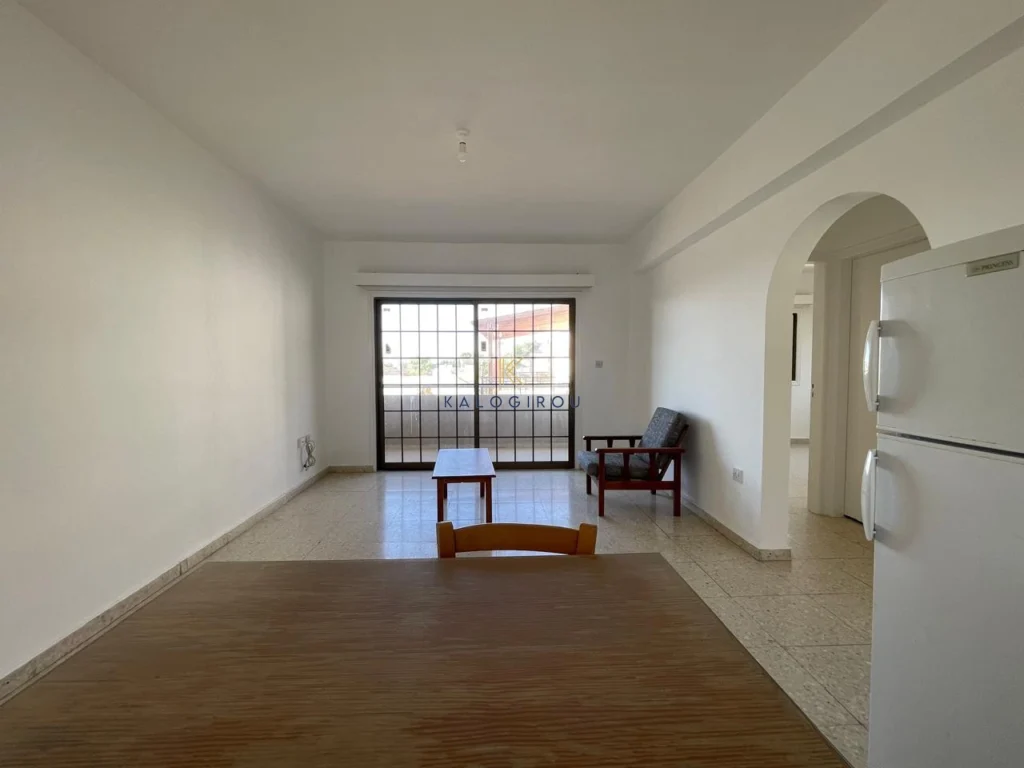 2 Bedroom Apartment for Rent in Oroklini, Larnaca District