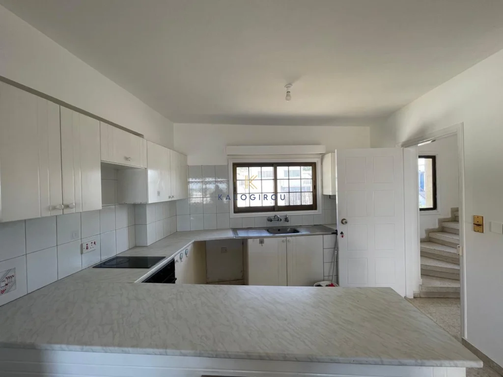 2 Bedroom Apartment for Rent in Oroklini, Larnaca District
