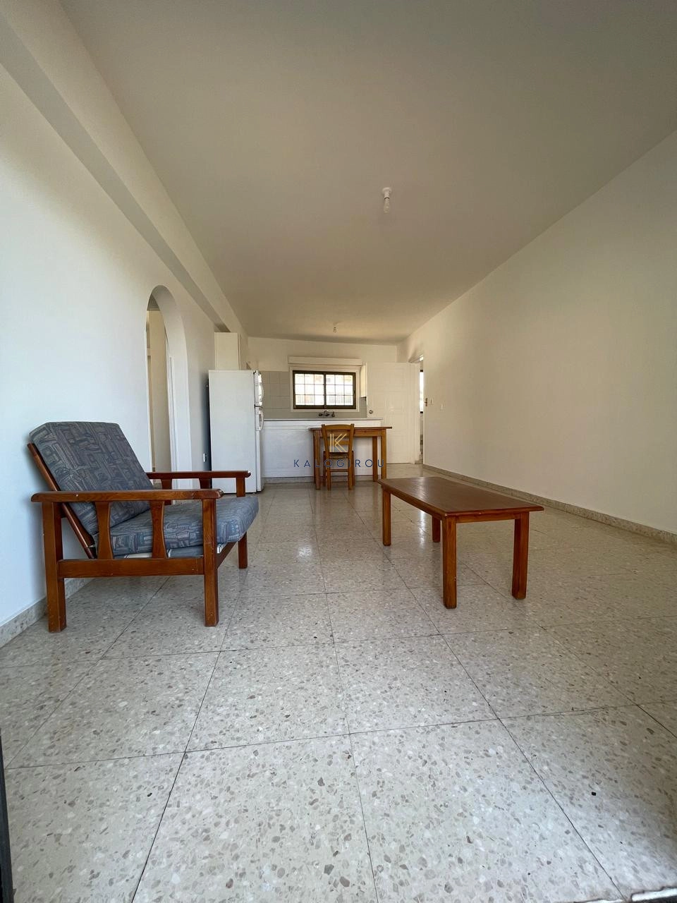 2 Bedroom Apartment for Rent in Oroklini, Larnaca District