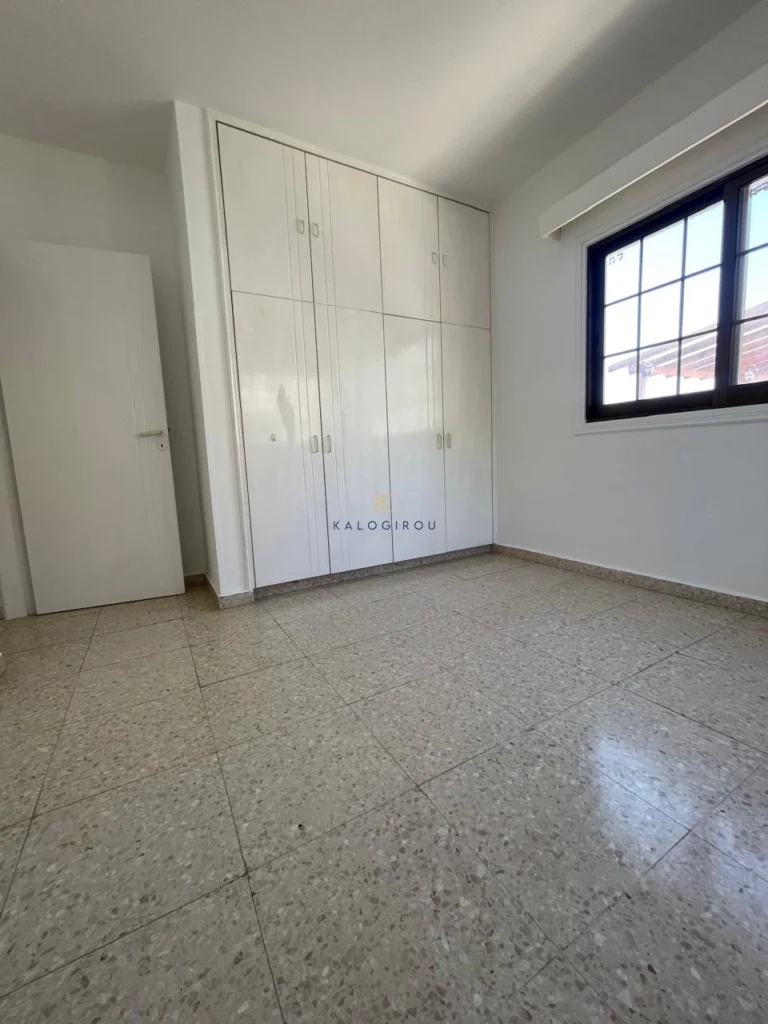2 Bedroom Apartment for Rent in Oroklini, Larnaca District