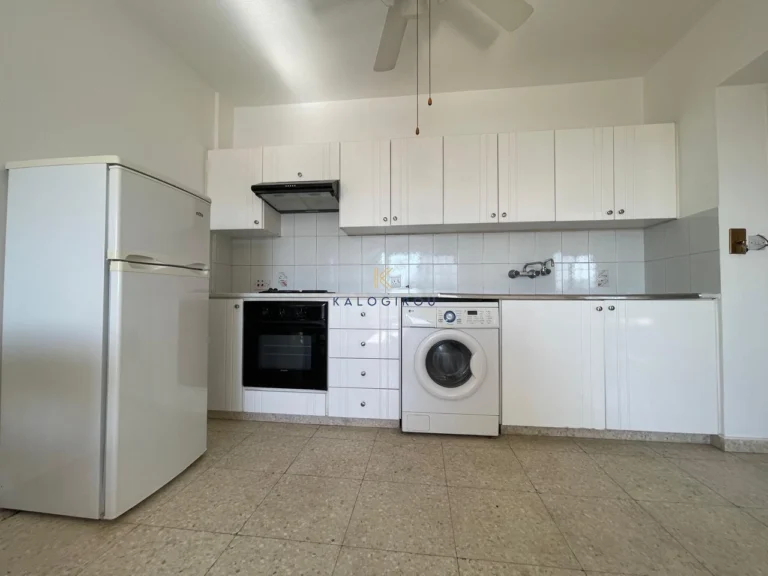 1 Bedroom Apartment for Rent in Oroklini, Larnaca District