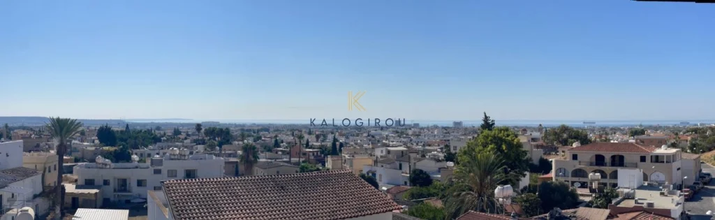 1 Bedroom Apartment for Rent in Oroklini, Larnaca District