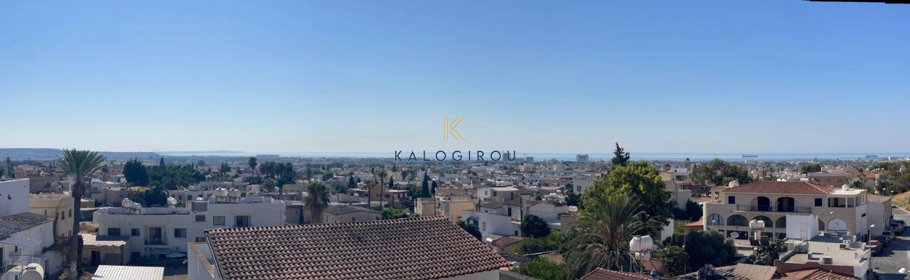 1 Bedroom Apartment for Rent in Oroklini, Larnaca District