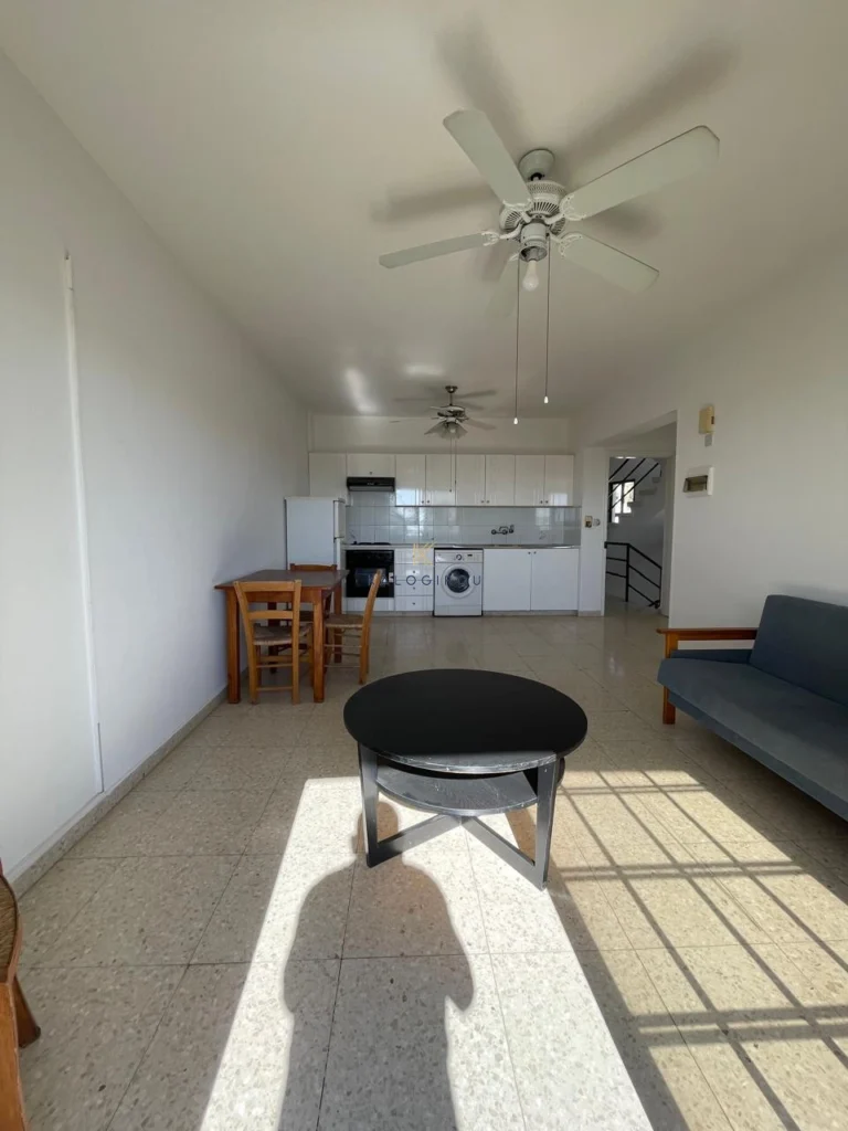1 Bedroom Apartment for Rent in Oroklini, Larnaca District