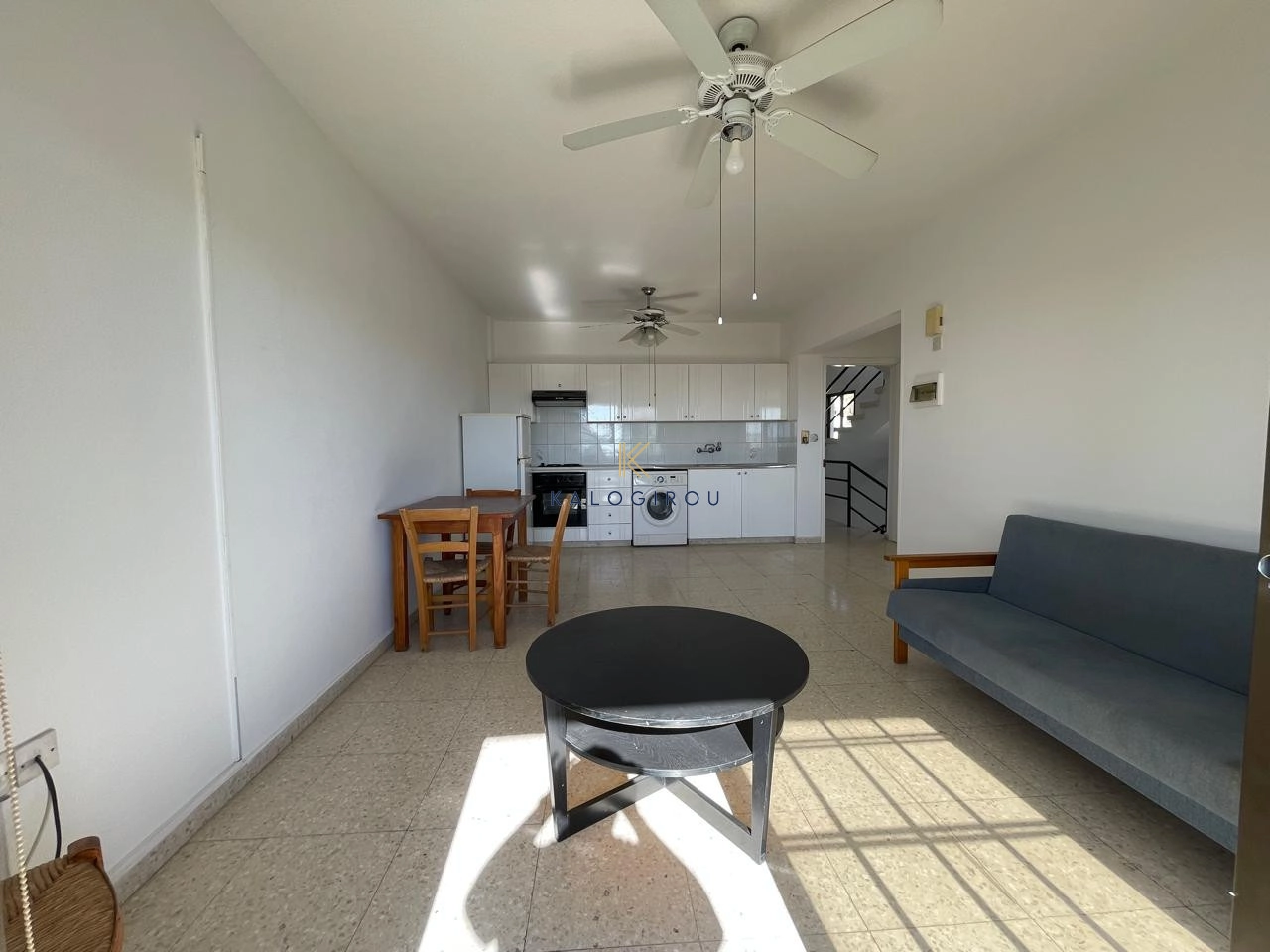 1 Bedroom Apartment for Rent in Oroklini, Larnaca District