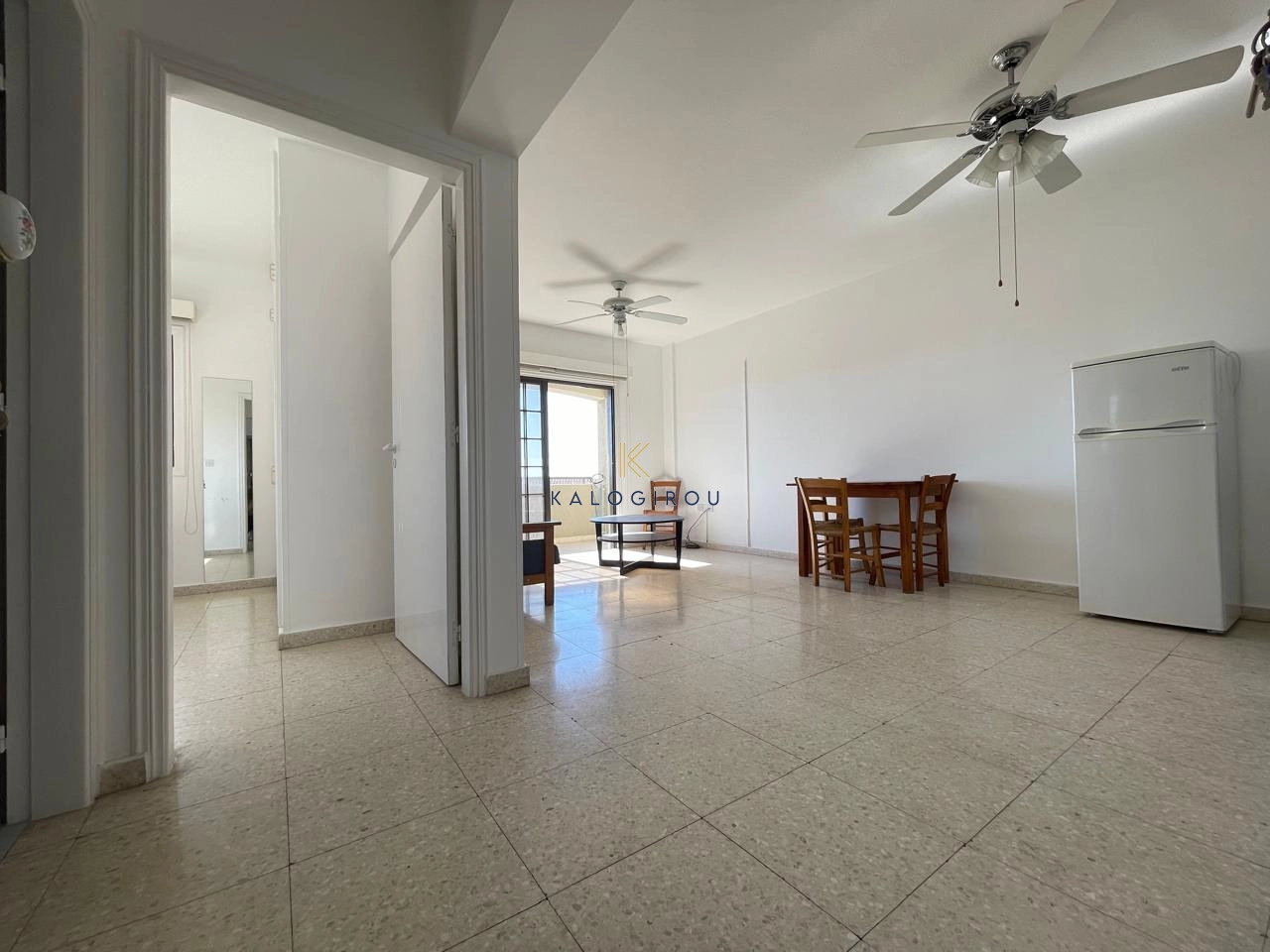 1 Bedroom Apartment for Rent in Oroklini, Larnaca District