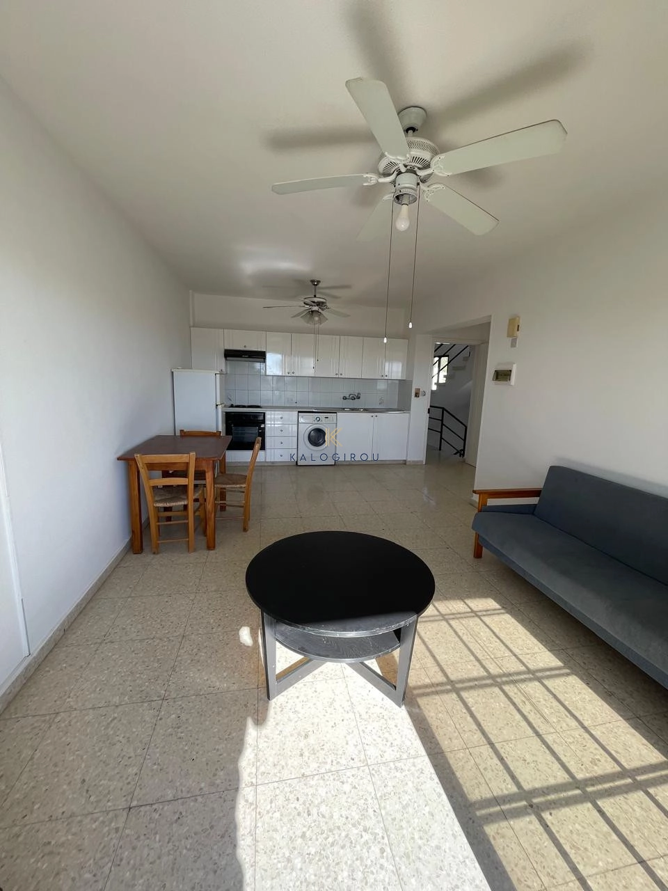 1 Bedroom Apartment for Rent in Oroklini, Larnaca District