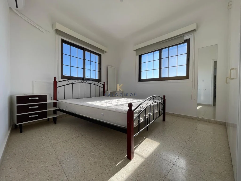 1 Bedroom Apartment for Rent in Oroklini, Larnaca District