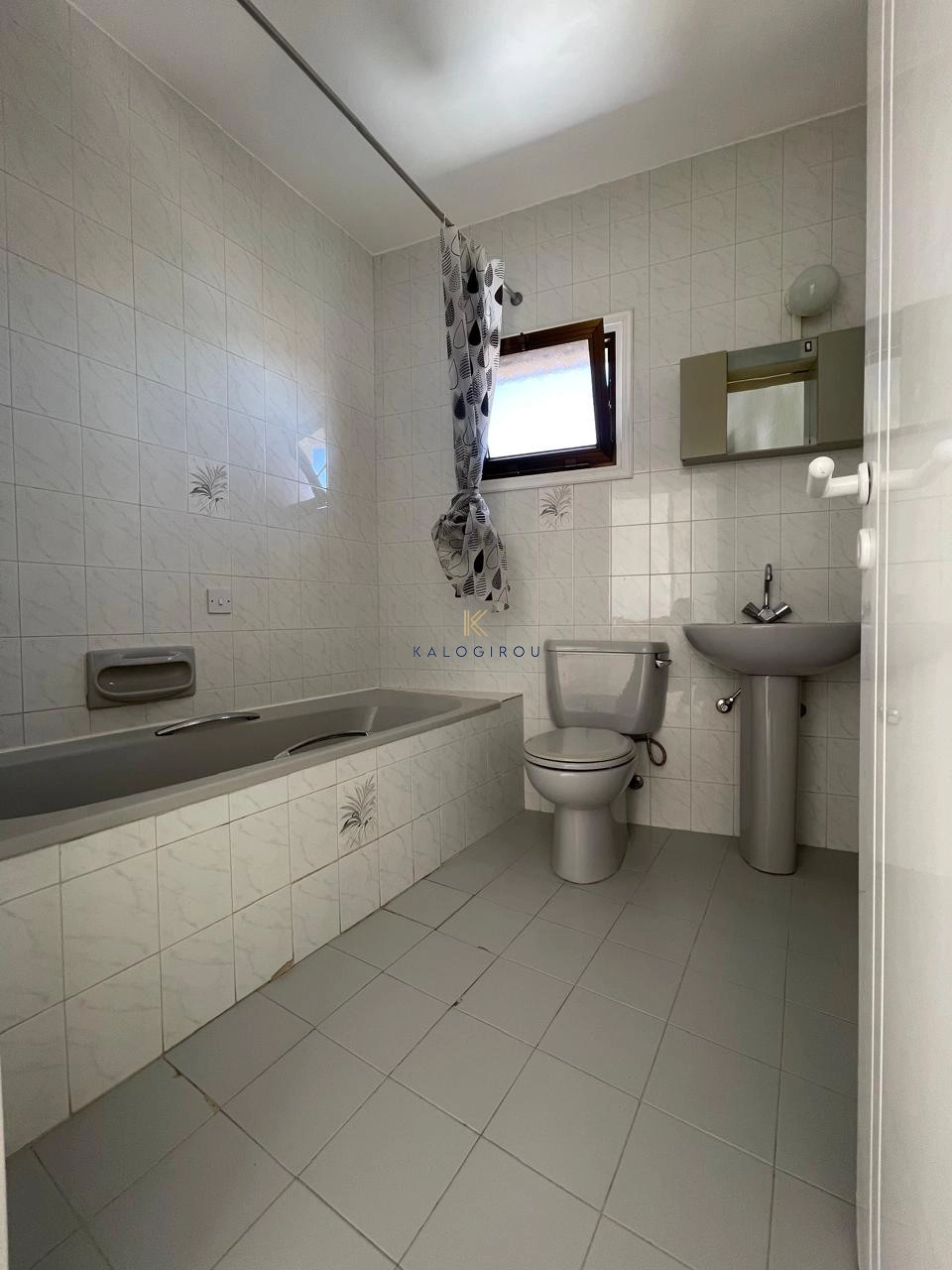 1 Bedroom Apartment for Rent in Oroklini, Larnaca District