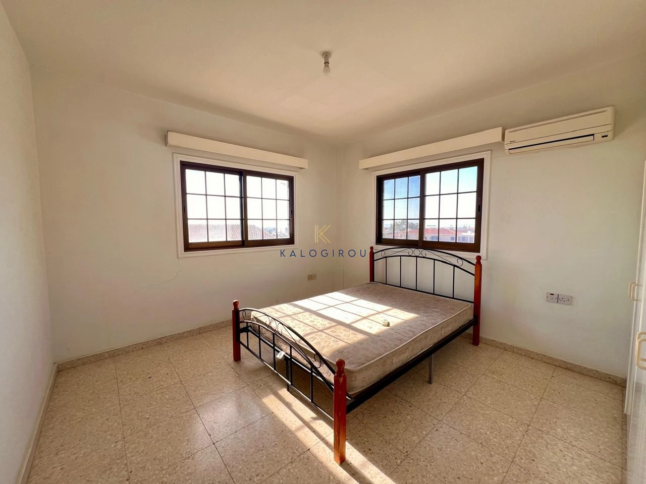 1 Bedroom Apartment for Rent in Oroklini, Larnaca District
