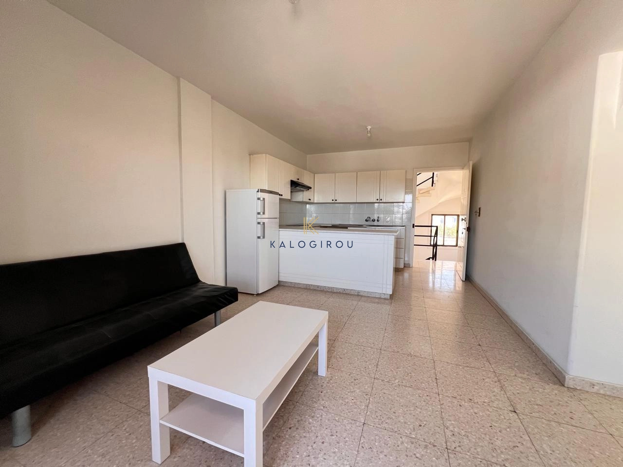 1 Bedroom Apartment for Rent in Oroklini, Larnaca District