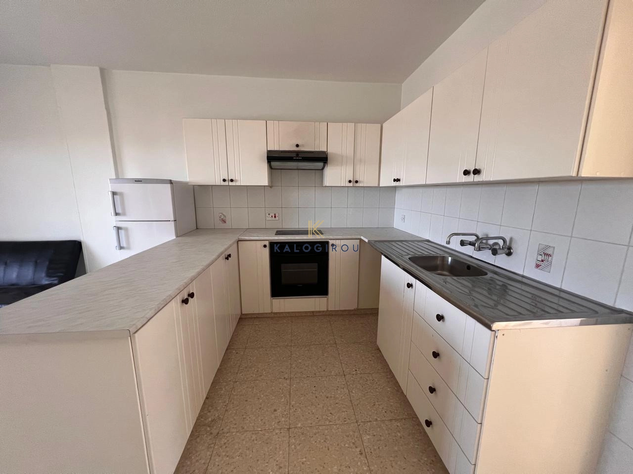 1 Bedroom Apartment for Rent in Oroklini, Larnaca District