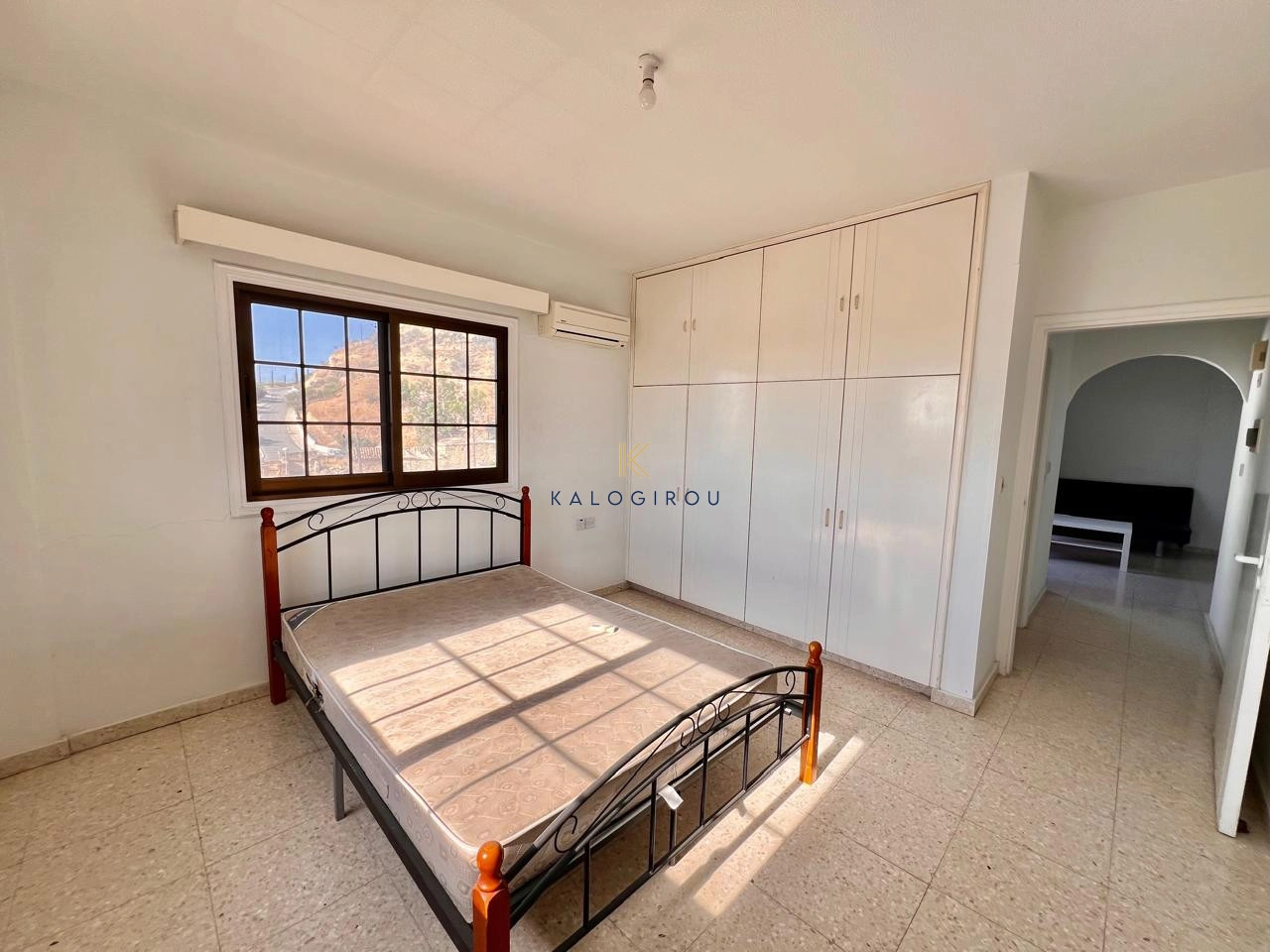 1 Bedroom Apartment for Rent in Oroklini, Larnaca District