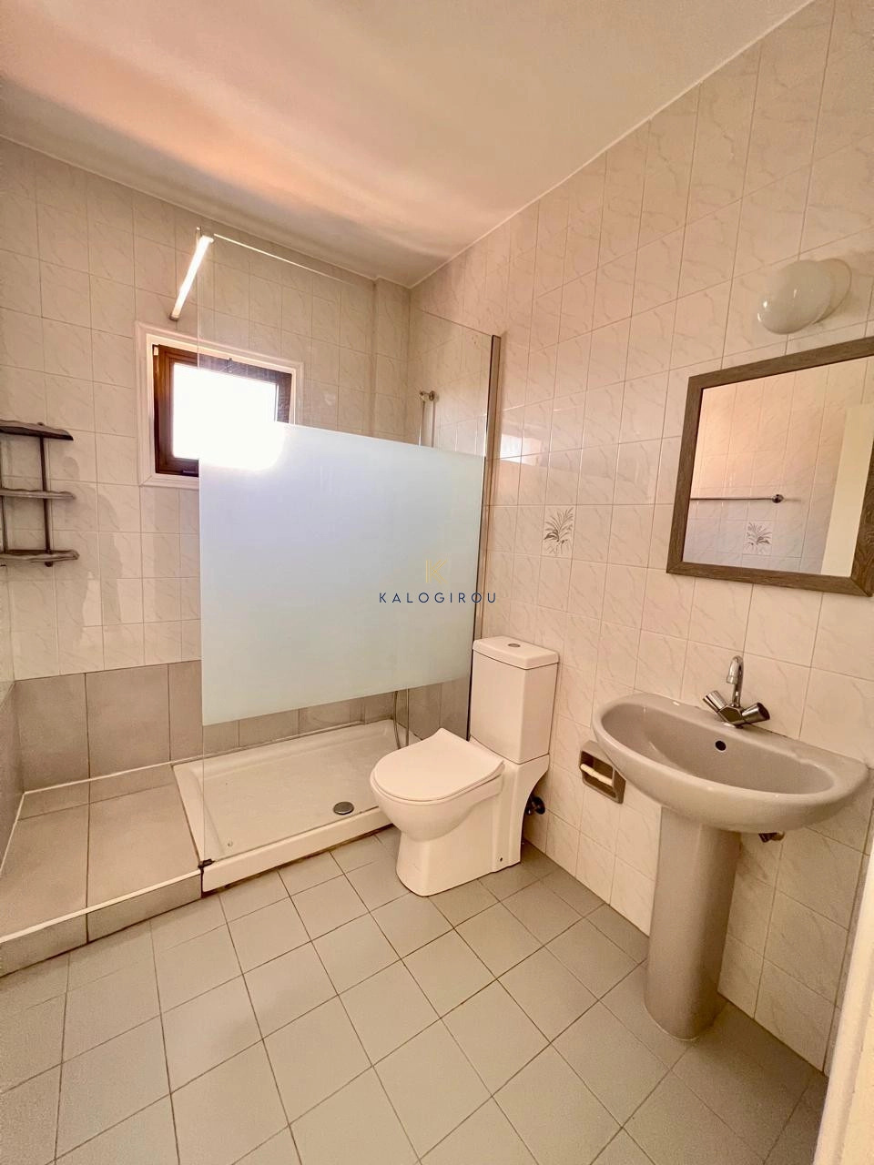 1 Bedroom Apartment for Rent in Oroklini, Larnaca District