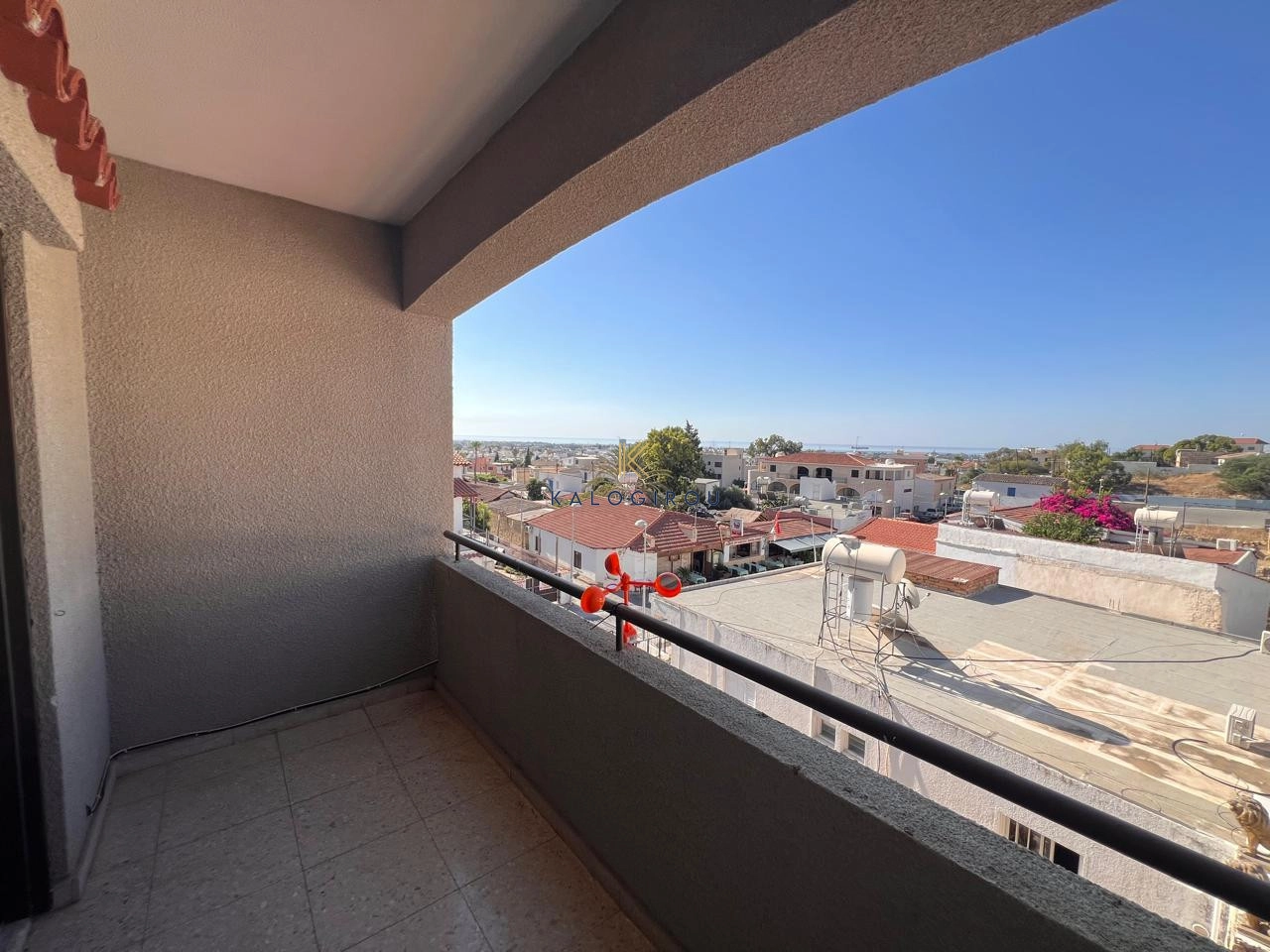 1 Bedroom Apartment for Rent in Oroklini, Larnaca District