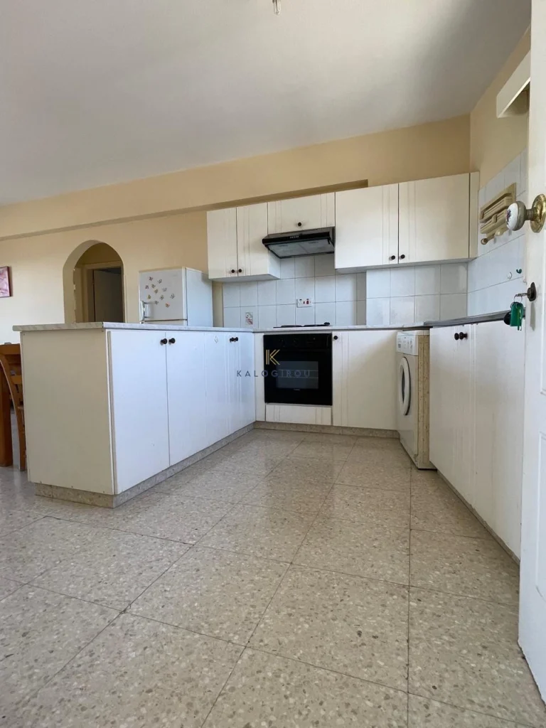 2 Bedroom Apartment for Rent in Oroklini, Larnaca District