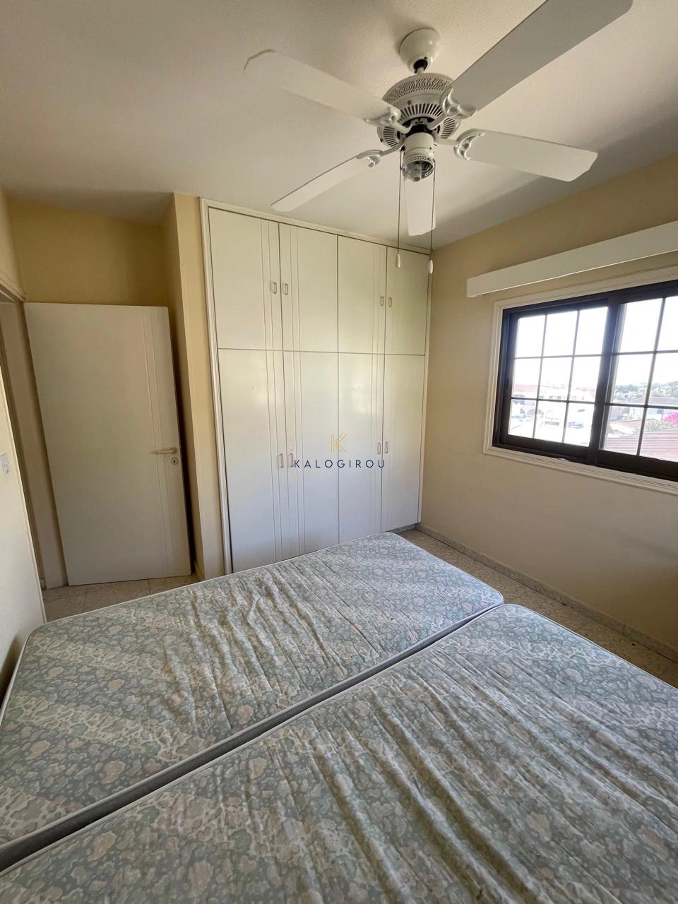 2 Bedroom Apartment for Rent in Oroklini, Larnaca District