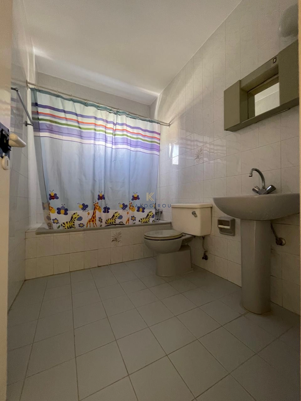 2 Bedroom Apartment for Rent in Oroklini, Larnaca District