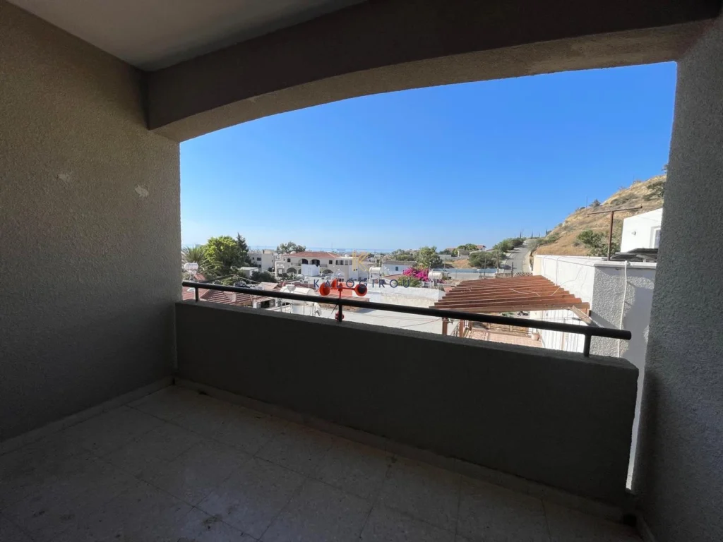 2 Bedroom Apartment for Rent in Oroklini, Larnaca District